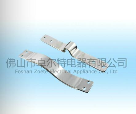 供應(yīng)用于導(dǎo)電的廣東鋁皮軟連接廠家