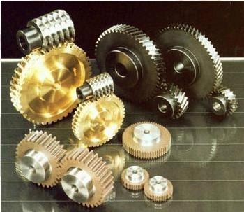 供應深圳KHK齒輪SUS不銹鋼正齒輪