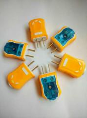 供應(yīng)插頭廠家報(bào)價(jià)價(jià)格，*代包膠插頭，插頭廠家報(bào)價(jià)銷售