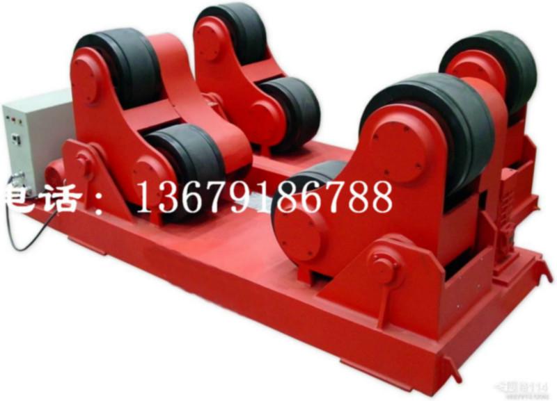 供應(yīng)陜西焊接滾輪架