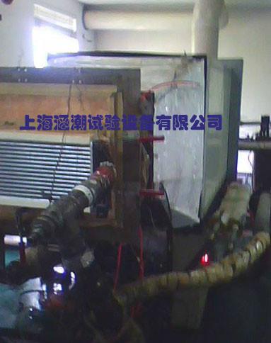 供應汽車氣密性測試臺