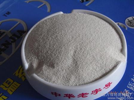 漂珠保溫冒口漂珠