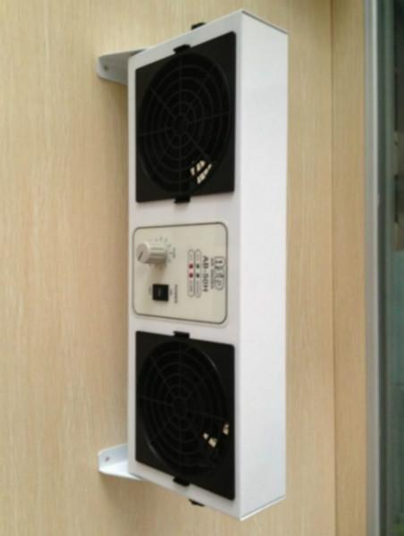 供應(yīng)除靜電離子風(fēng)機ASDAB-50H離子風(fēng)機臥式離子風(fēng)機