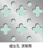 承接各種規(guī)格不銹鋼沖孔網(wǎng)產(chǎn)品 不銹鋼制品加工 廠家直銷圓孔網(wǎng)