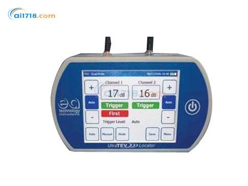 供應(yīng)英國EA-UltraTEV-Locator局放儀