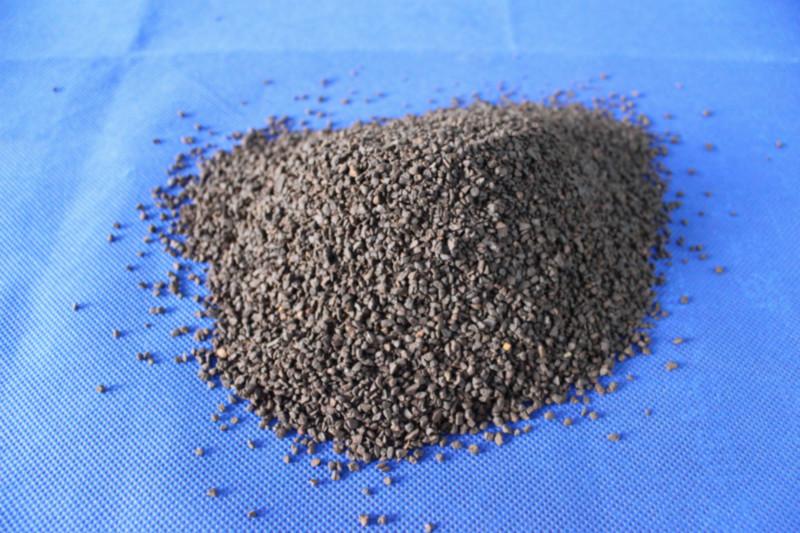 供應(yīng)精制錳砂濾料，含量30錳砂濾料價格，錳砂濾料規(guī)格用途