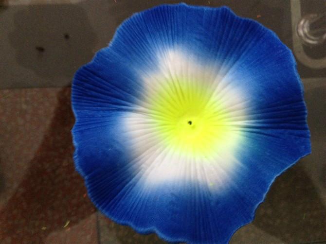 供應(yīng)花圈花片清明花材料仿真花片