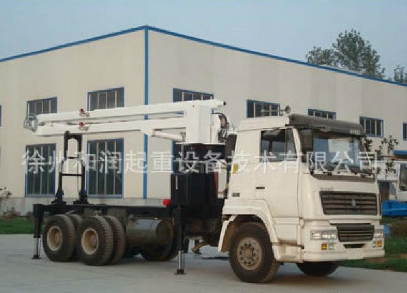 高空作業(yè)車高噴消防車圖片