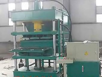 供應(yīng)珍珠巖保溫板設(shè)備鑫達保溫設(shè)備