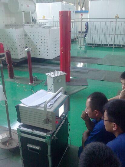 供應(yīng)變頻串聯(lián)諧振耐壓測(cè)試裝置 變頻串聯(lián)諧振耐壓試驗(yàn)裝置