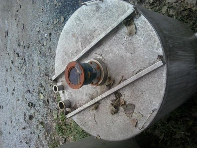 供應(yīng)溫州二手不銹鋼冷熱缸價格，溫州二手不銹鋼冷熱缸廠家