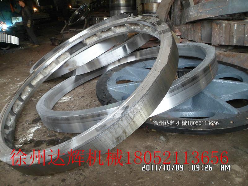 供應烘干機滾圈廠家，滾圈價格，滾圈型號
