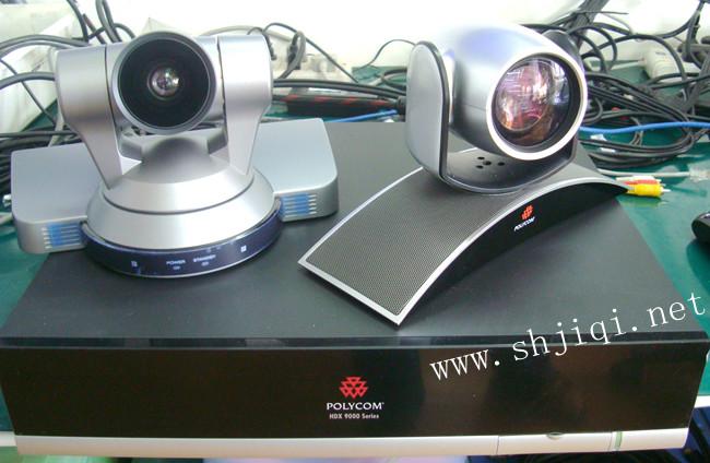 供應(yīng)polycomhdx9001視頻會(huì)議維修