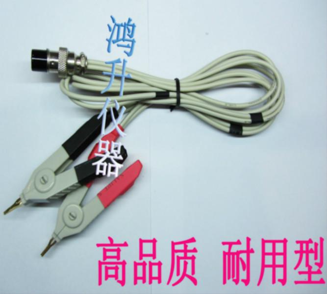 五孔直流低電阻測(cè)試線圖片