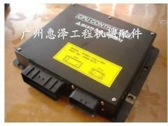 現(xiàn)代挖掘機(jī)電腦板圖片