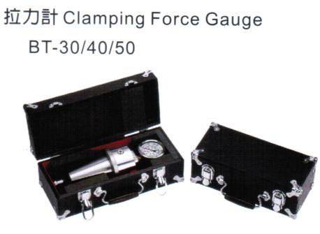 供應(yīng)BT50主軸拉力測試計拉力計/丸榮