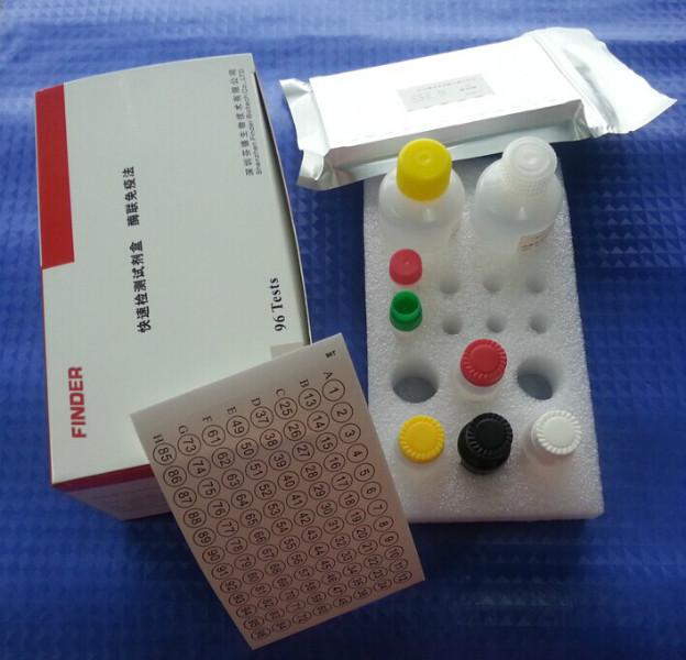 供應氯霉素快速檢測試劑盒96T/盒 酶聯(lián)*試劑盒