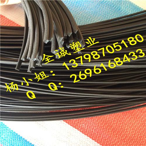 HDPE三角塑料焊條圖片/HDPE三角塑料焊條樣板圖 (2)
