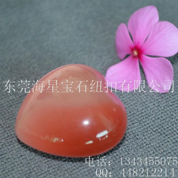 供應(yīng)紅色貓眼石飾品，寶石飾品生產(chǎn)廠家，貓眼石飾品生產(chǎn)廠家