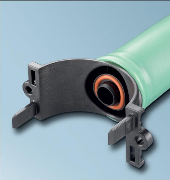 供應(yīng)進(jìn)口硅膠管式曝氣器