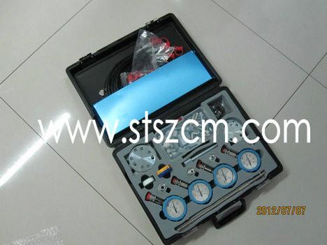 PC220-7工具箱圖片