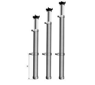 懸浮式單體液壓支柱圖片