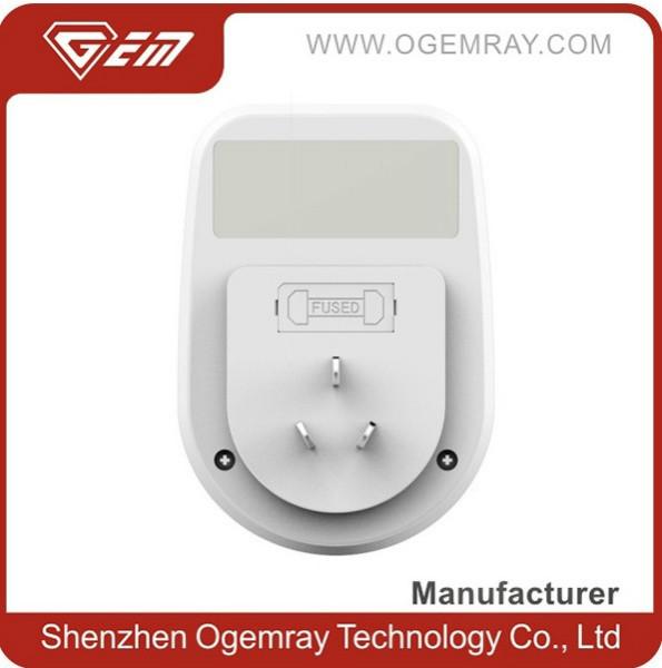 供應(yīng)wifi智能插座手機(jī)APP遠(yuǎn)程 隨心隨時手機(jī)智能開關(guān)控制插座