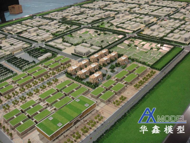 供应郑州厂房建筑模型设计公司，河南厂房建筑模型设计图片