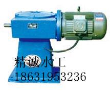 供應(yīng)精誠(chéng)牌QL加工定制直聯(lián)啟閉機(jī)價(jià)格