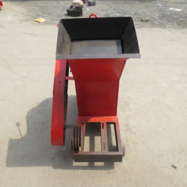 供應建筑垃圾料破碎機