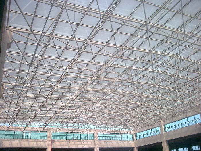 供應福永廠房彩鋼板安裝 沙井隔墻裝修