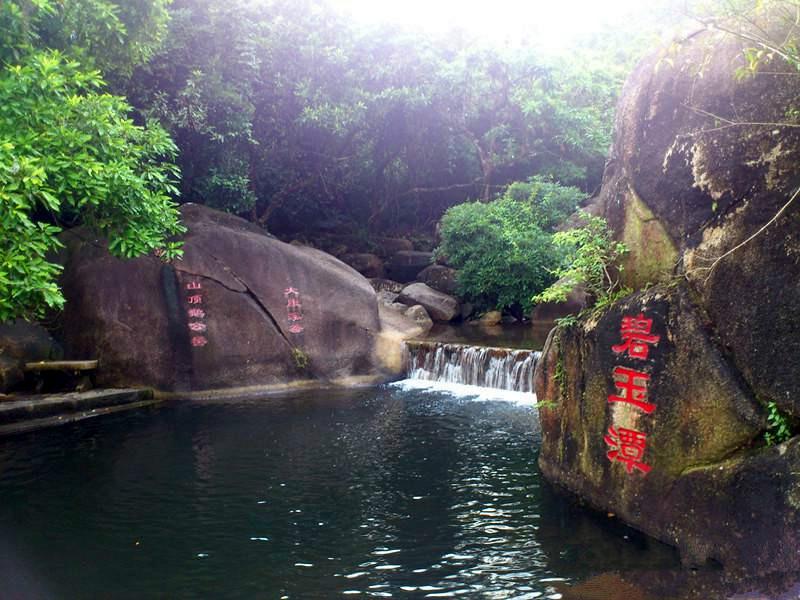 供应深圳周边游农家乐采摘