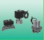 AB31-02-3-AC220V系列CKD電磁閥圖片