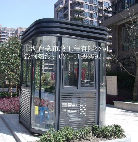 上海的崗?fù)ぷ詈脠D片