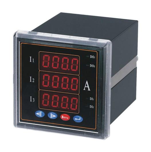 供應HS-P810UC單相電壓表陜西廠家HS-P810UE