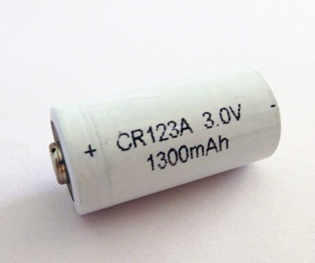 供應(yīng)CR16340電池價(jià)格