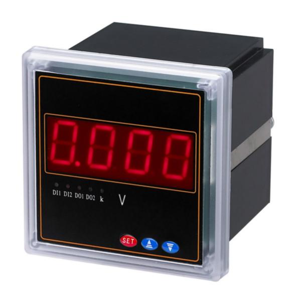 供應HS-P810UC單相電壓表陜西廠家HS-P810UE