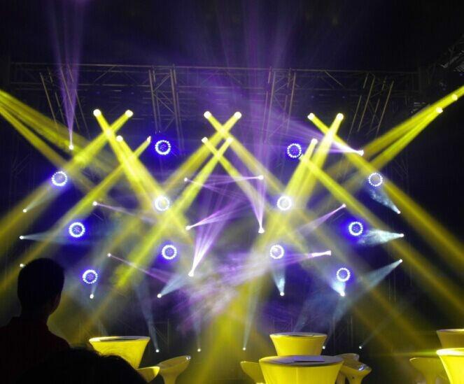 供應(yīng)330W光束燈