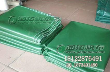 東源帆布卷簾_河源帆布批發(fā)_篷布加工定做