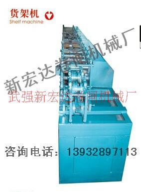 供應(yīng)徐州冷彎成型機
