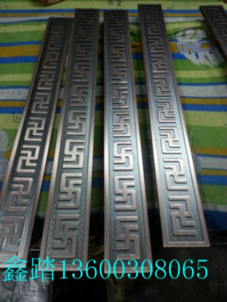 供應(yīng)*古典青古銅大門拉手