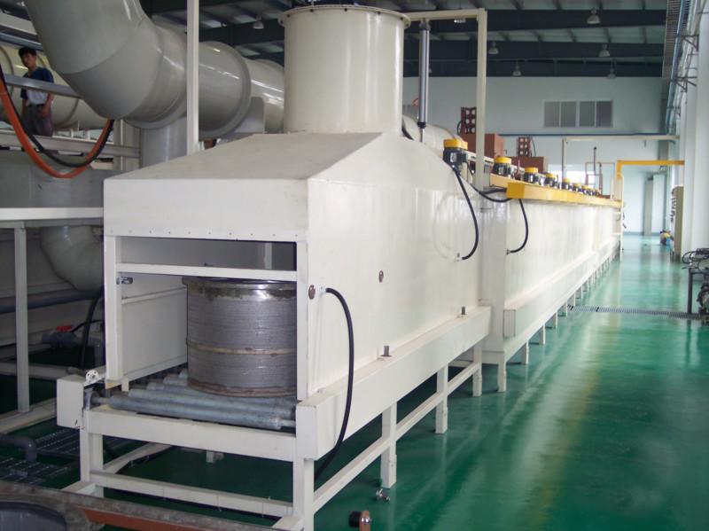 供應(yīng)連續(xù)式周期式除氫爐驅(qū)氫爐祛氫爐電鍍除氫爐