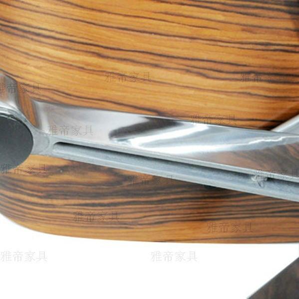 供應(yīng)Vitra家具現(xiàn)代*躺椅伊姆斯躺椅