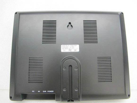 哈咪10寸工業(yè)液晶監(jiān)視器