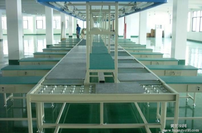 供應(yīng)江西滾筒線(xiàn) 江蘇無(wú)動(dòng)力滾筒線(xiàn)  配工裝板 牛眼臺(tái)