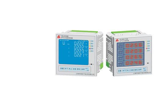 供應(yīng)HS系列電氣火災(zāi)監(jiān)控器HS-ZL01