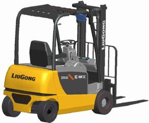 供應(yīng)增城市三聯(lián)佳鈴叉車經(jīng)銷維修部