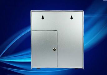 2018深圳新款中央空調一體式除臭加香機