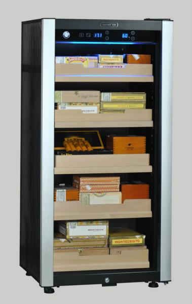 供應簡約多功能實木進口節(jié)能雪茄展示柜恒溫恒濕壓縮機雪茄柜