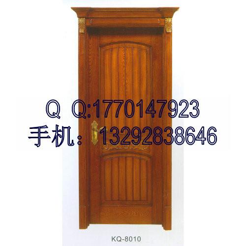 供應(yīng)石家莊實木復(fù)合門